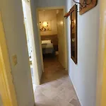Santa Sofia Апартаменты