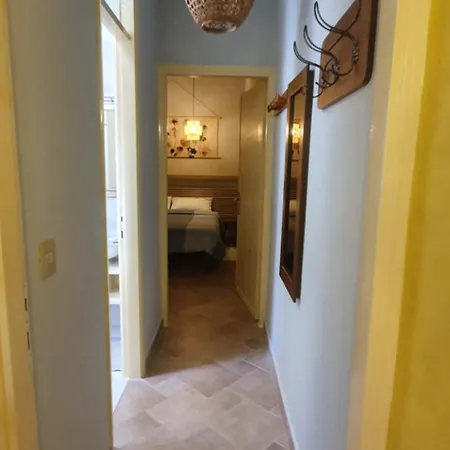 Santa Sofia アパート *