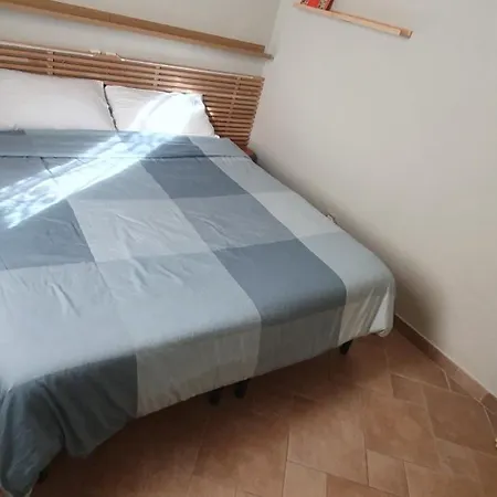 Appartamento Santa Sofia