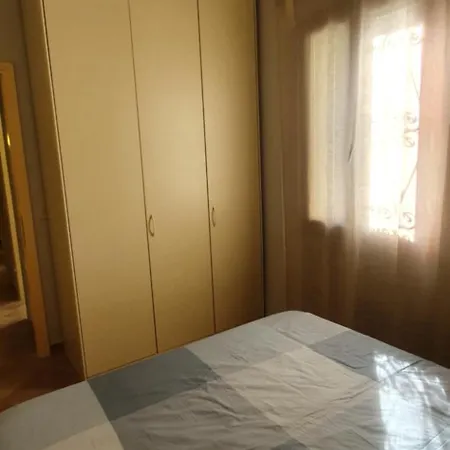 Appartamento Santa Sofia Padova