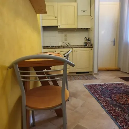 Appartamento Santa Sofia *