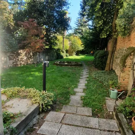 Santa Sofia Apartman