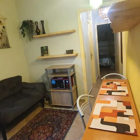 דירה Santa Sofia