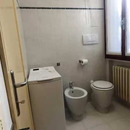 Santa Sofia * Padova