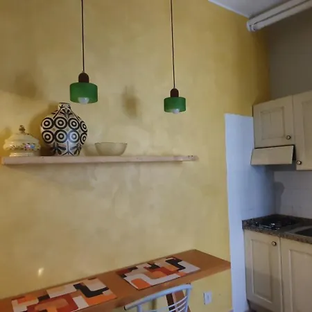 Apartman Santa Sofia Padova