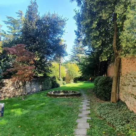 Santa Sofia * Padova