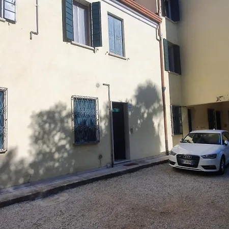 Appartamento Santa Sofia Padova