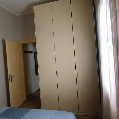 Santa Sofia Appartamento Padova