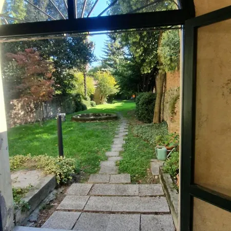 Santa Sofia Apartman Padova