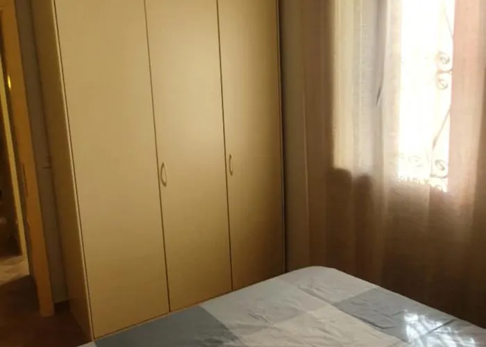 Apartman Santa Sofia Padova