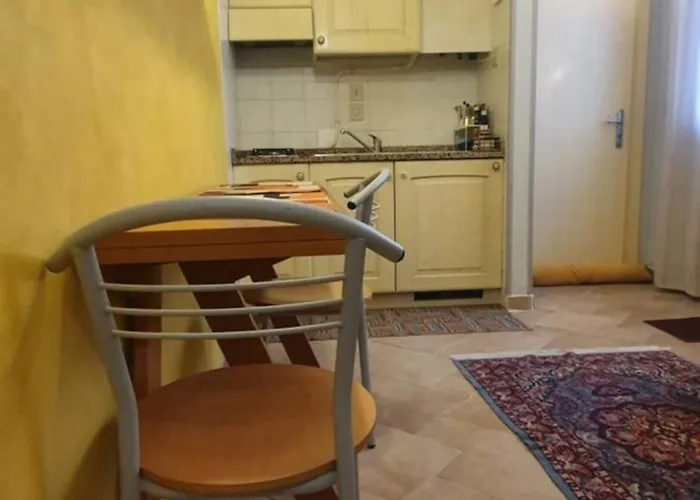 Apartman Santa Sofia *
