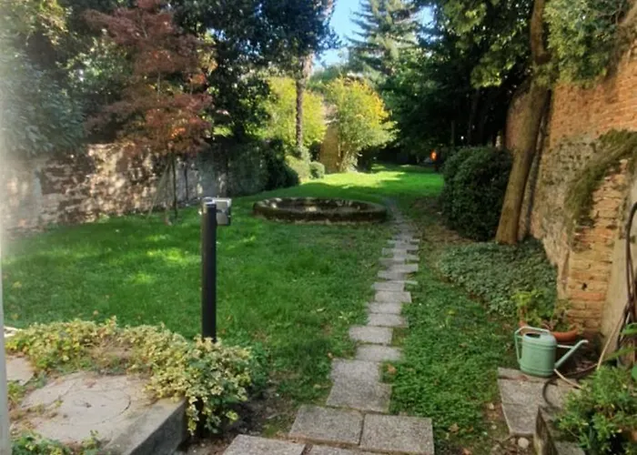 Santa Sofia Apartman