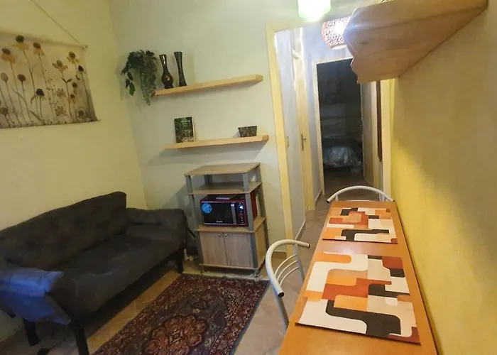 Apartman Santa Sofia