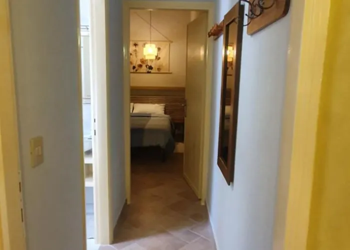 Santa Sofia Apartman *