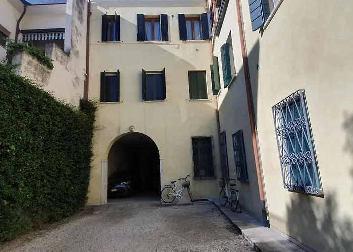 Apartman Santa Sofia *