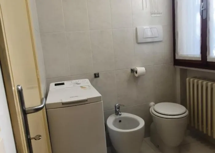 Santa Sofia * Padova