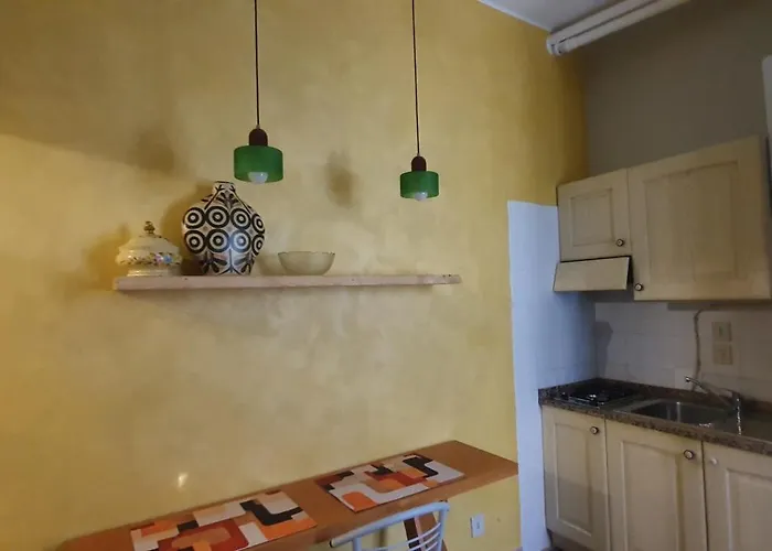 Apartman Santa Sofia Padova