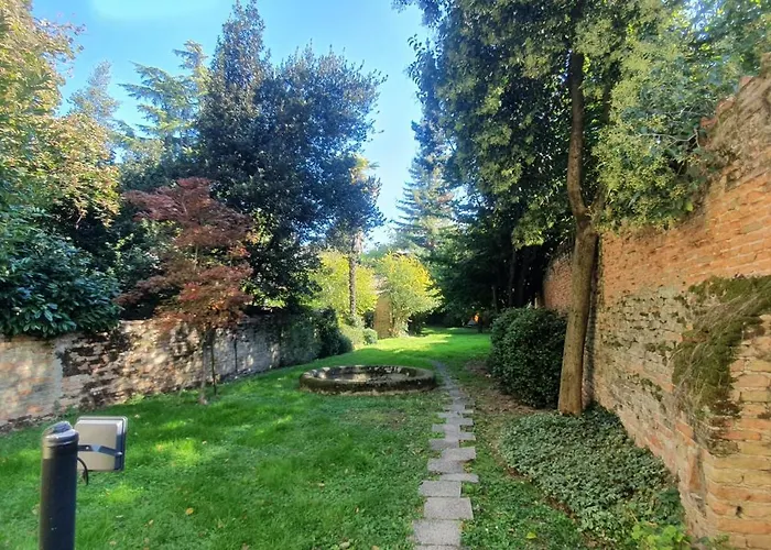 Santa Sofia * Padova